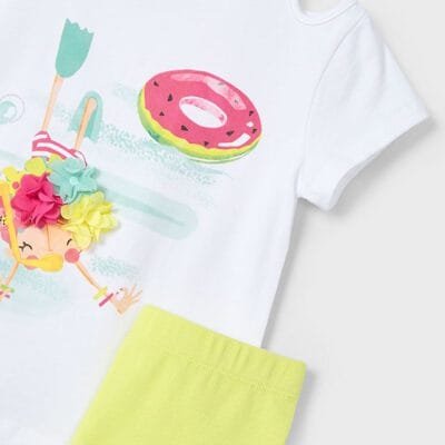 Conj. leggings ciclista cutout – MARCAS