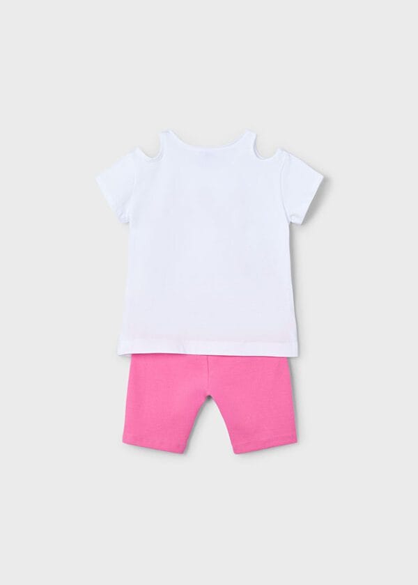 Conj. leggings ciclista cutout – MARCAS