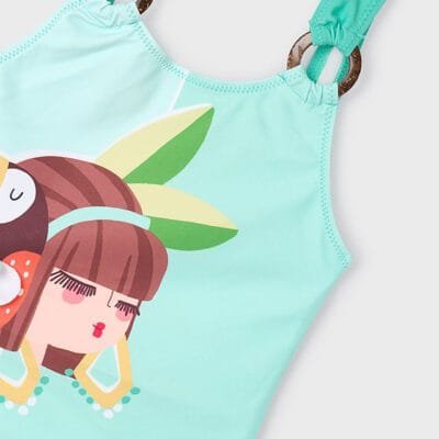 Bañador niña – MARCAS