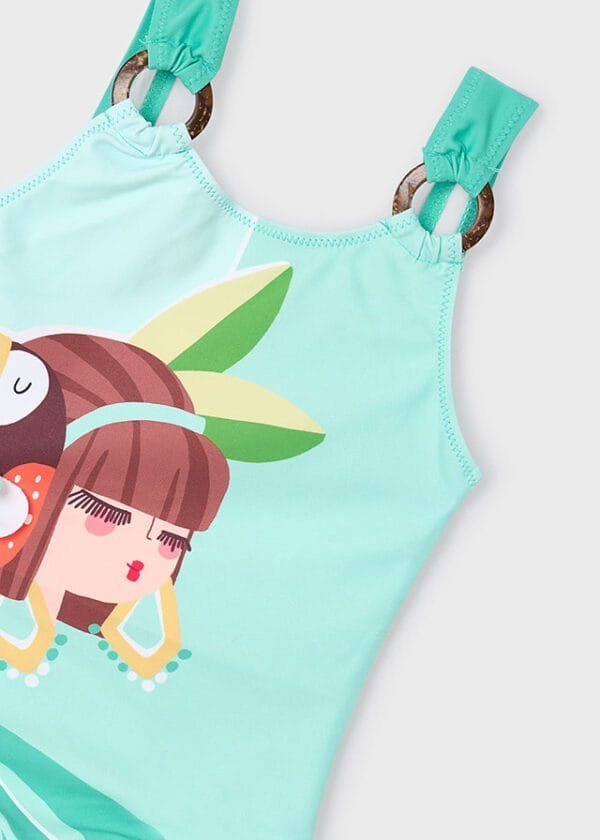 Bañador niña – MARCAS