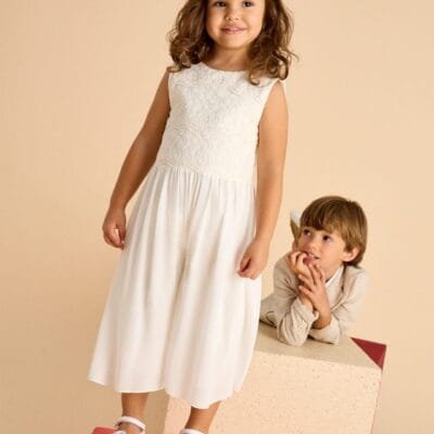 Mono ceremonia – MARCAS