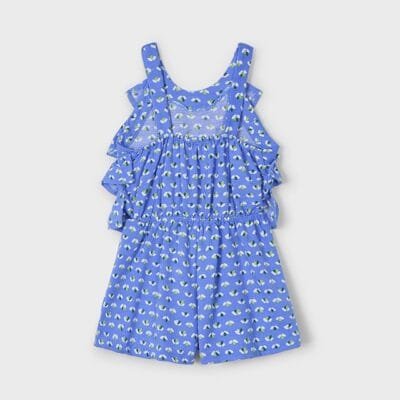 Mono punto estructura – MARCAS