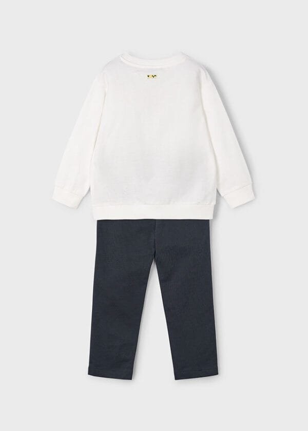 Chandal pullover – MARCAS