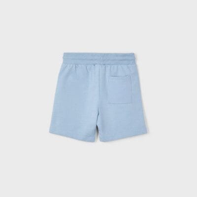 Chandal con bermuda – MARCAS