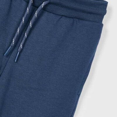 Chandal con bermuda – MARCAS