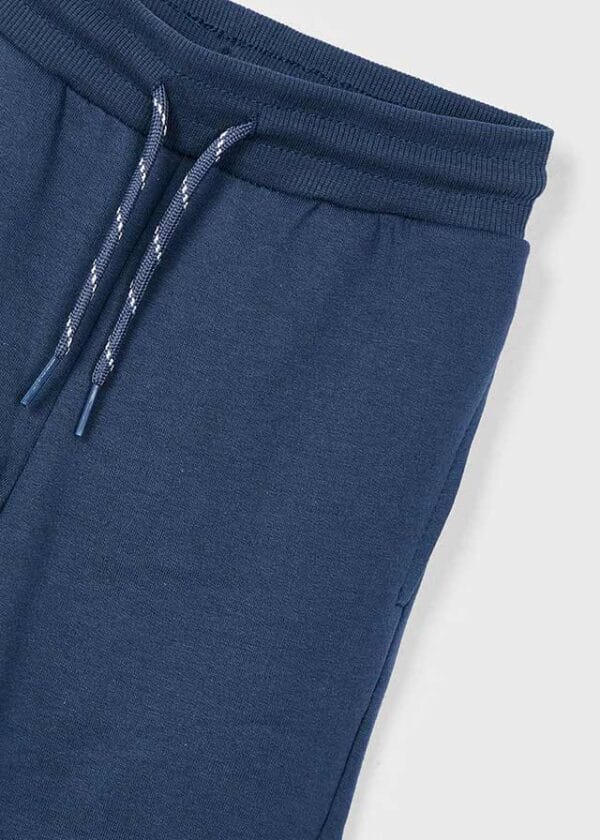 Chandal con bermuda – MARCAS