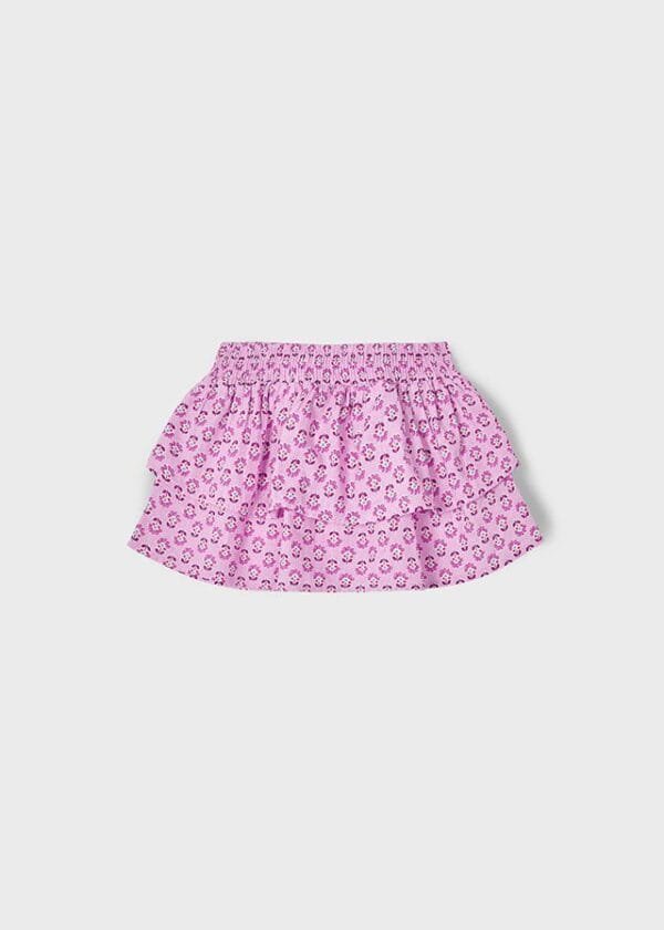 Falda nido de abeja – MARCAS