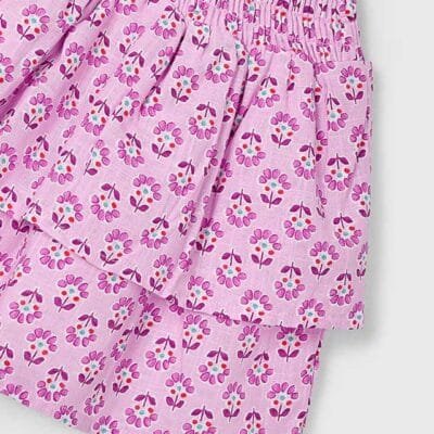 Falda nido de abeja – MARCAS