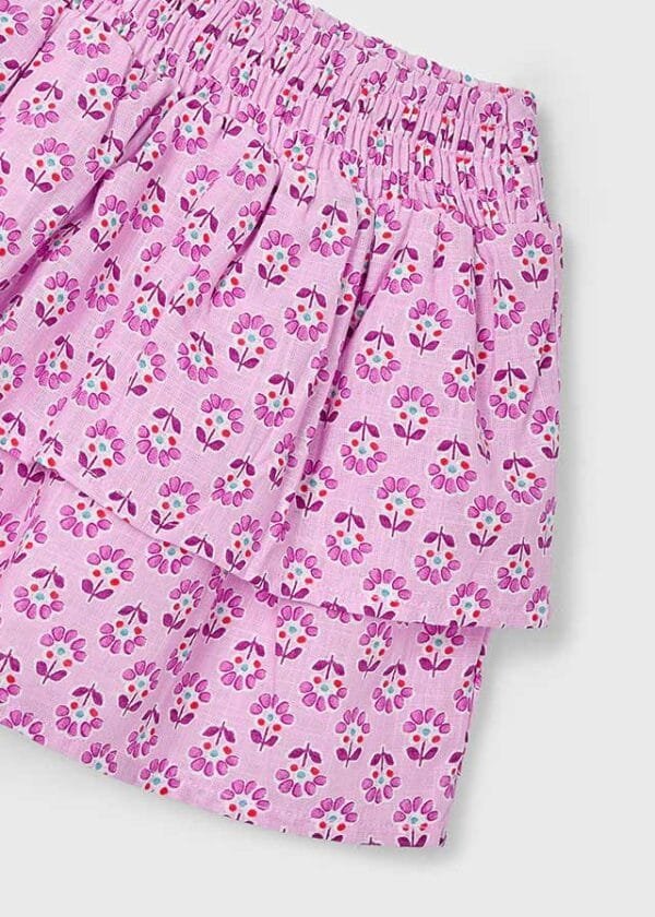 Falda nido de abeja – MARCAS