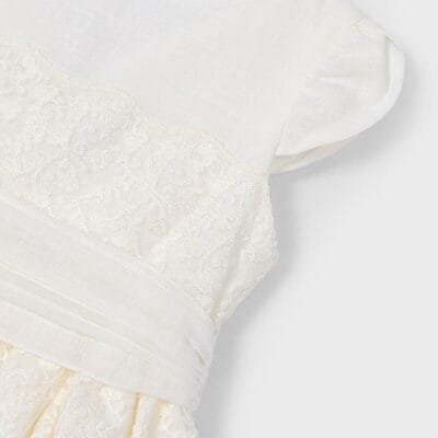 Vestido puntillas – MARCAS