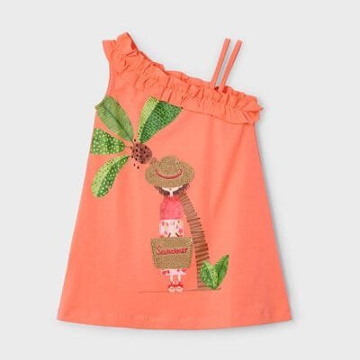 Vestido asimetrico – MARCAS