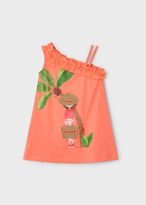 Vestido asimetrico – MARCAS