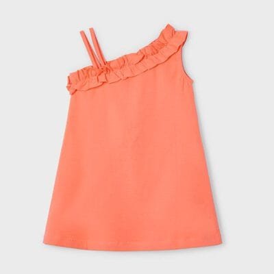 Vestido asimetrico – MARCAS