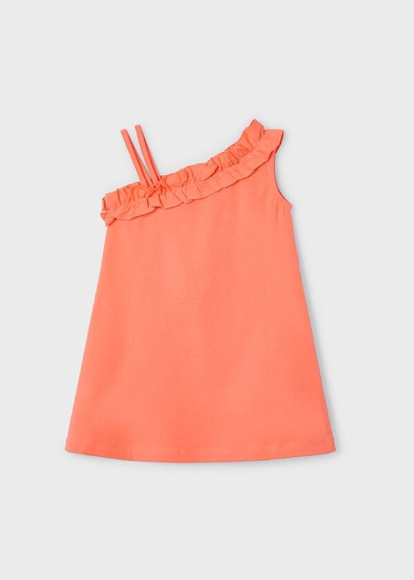 Vestido asimetrico – MARCAS