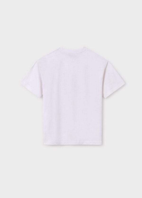 Camiseta m/c "no distance" – MARCAS