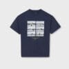 Camiseta m/c "track 06" – MARCAS
