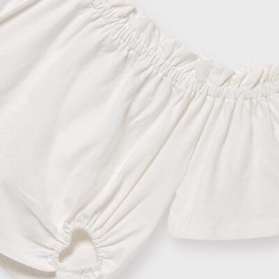 Camiseta m/c arandela corazon – CAMISETAS Y TOPS