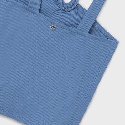 Camiseta tirantes arandela – CAMISETAS Y TOPS