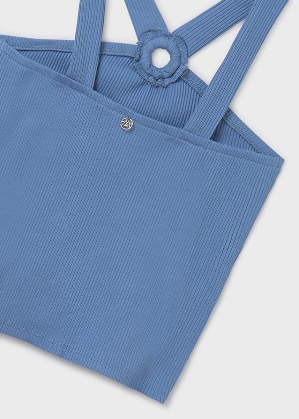 Camiseta tirantes arandela – CAMISETAS Y TOPS