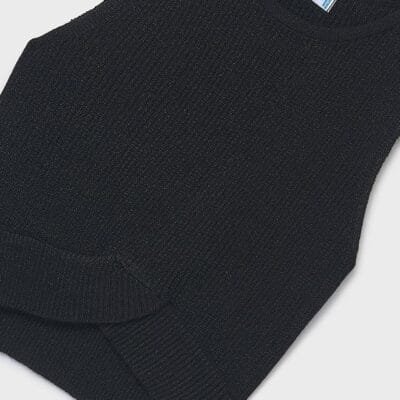 Top tricot canale – CAMISETAS Y TOPS