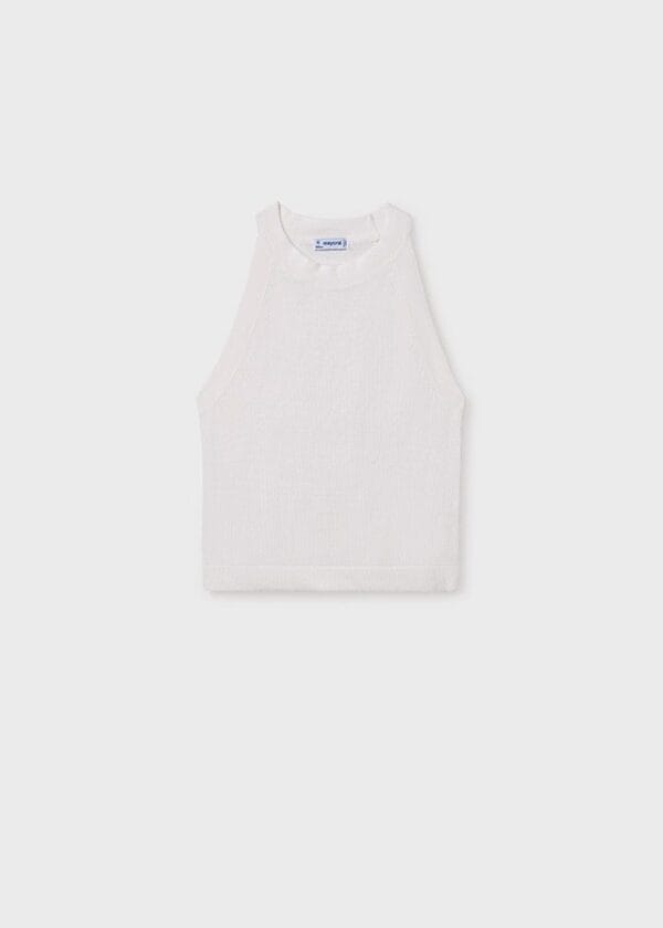 Top tricot – CAMISETAS Y TOPS