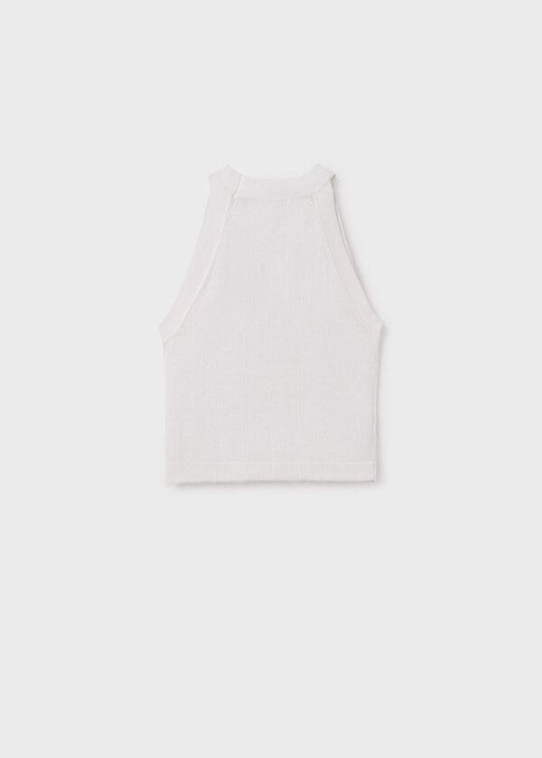 Top tricot – CAMISETAS Y TOPS