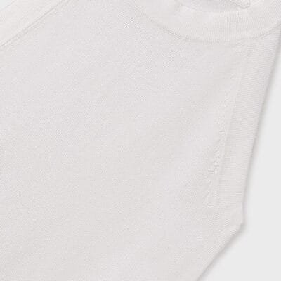 Top tricot – CAMISETAS Y TOPS