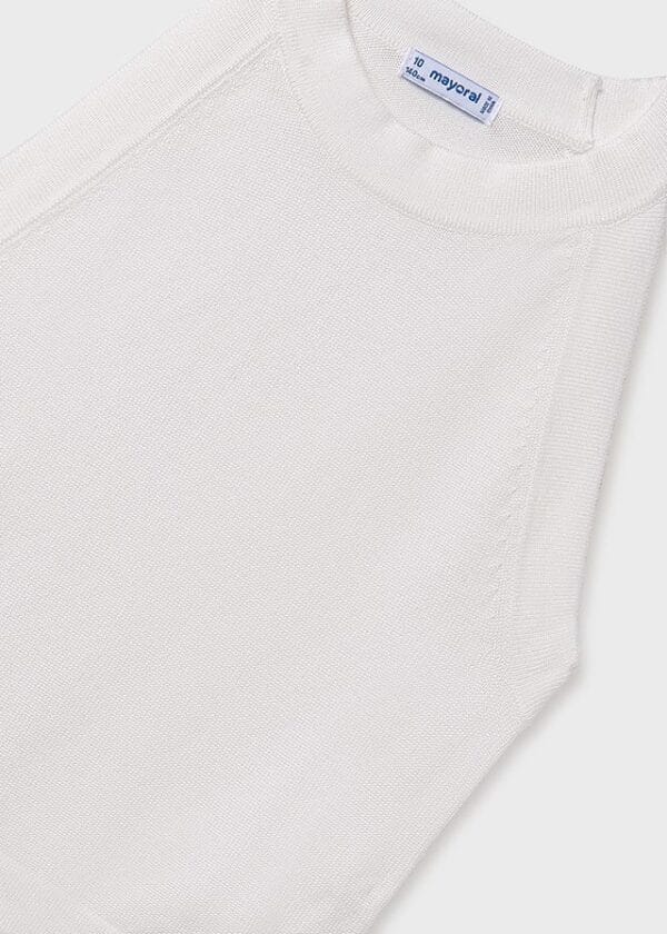 Top tricot – CAMISETAS Y TOPS