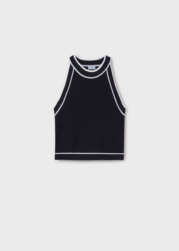 Top tricot – CAMISETAS Y TOPS