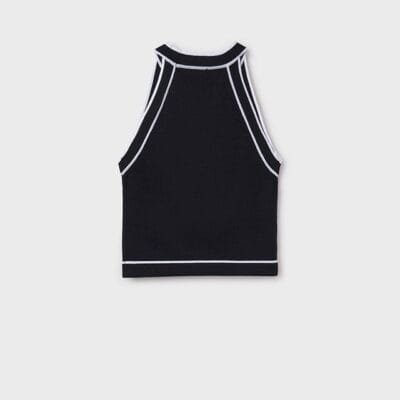 Top tricot – CAMISETAS Y TOPS