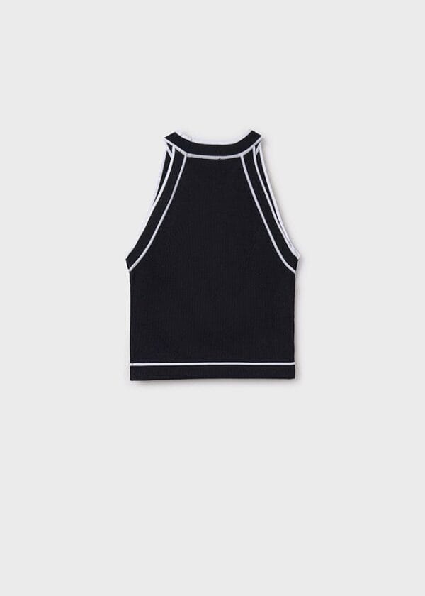 Top tricot – CAMISETAS Y TOPS