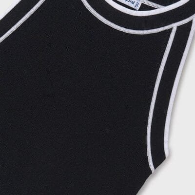 Top tricot – CAMISETAS Y TOPS