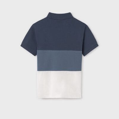 Polo m/c blocking – MARCAS