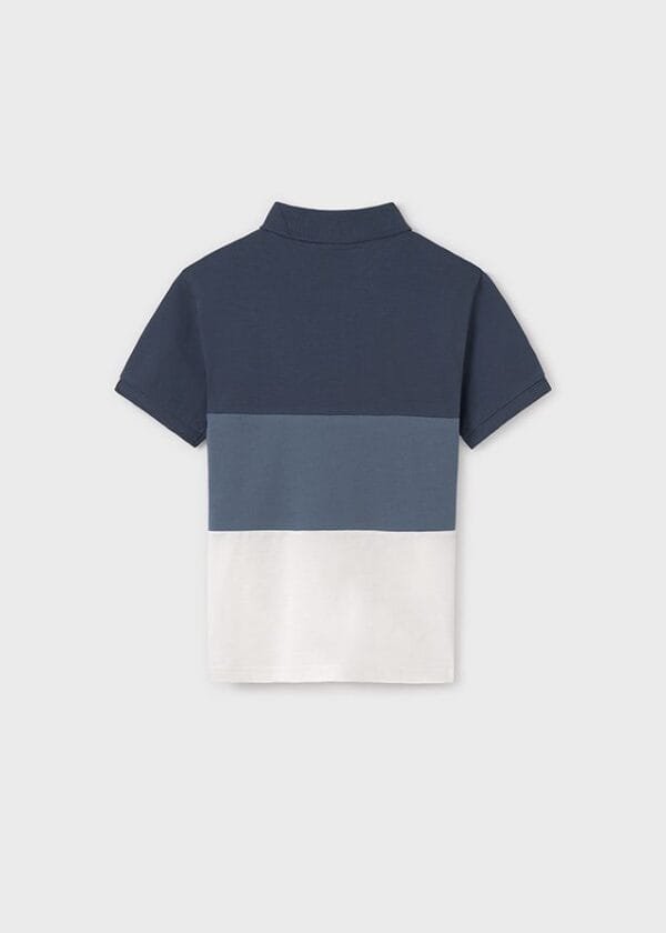 Polo m/c blocking – MARCAS
