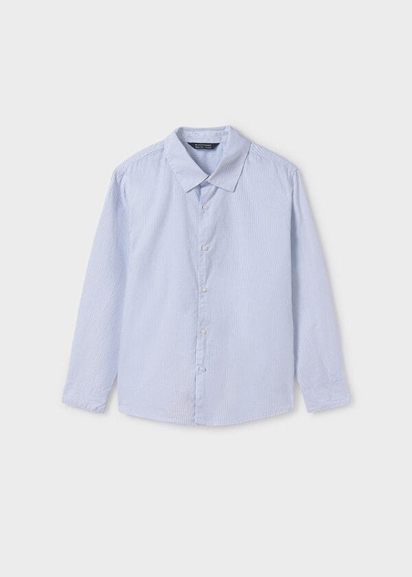 Camisa m/l vestir – MARCAS