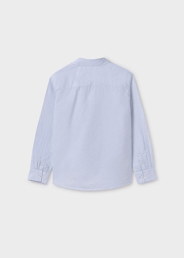 Camisa m/l vestir – MARCAS