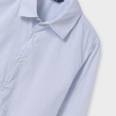 Camisa m/l vestir – MARCAS