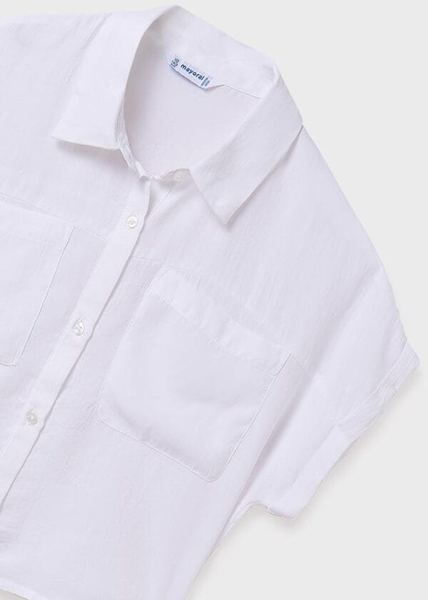 Bluson fluido bolsillos – MARCAS