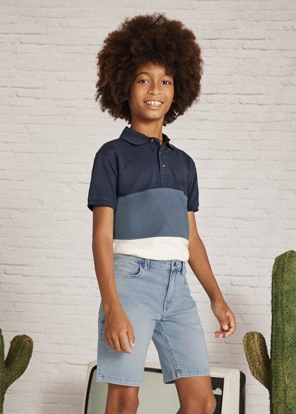 Bermuda soft denim 5b – MARCAS