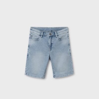 Bermuda soft denim 5b – OUTLET