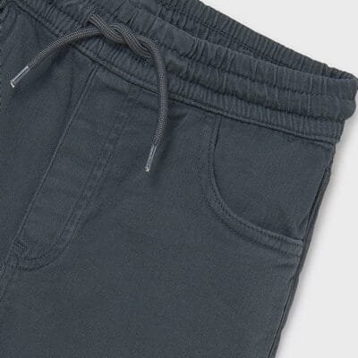 Bermuda soft – MARCAS