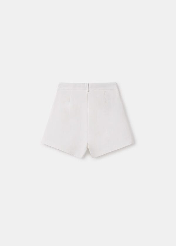 Pantalon corto punto roma – TEEN NIÑA