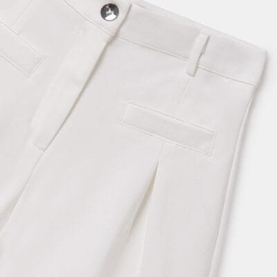 Pantalon corto punto roma – TEEN NIÑA