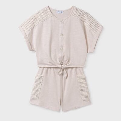 Conj. short bolsillos – MARCAS