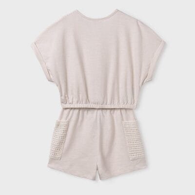 Conj. short bolsillos – MARCAS