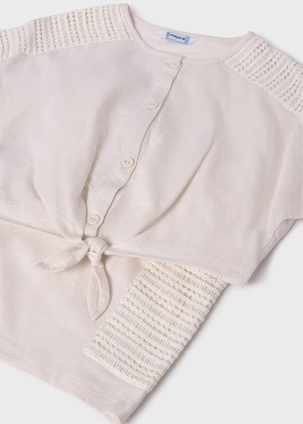 Conj. short bolsillos – MARCAS