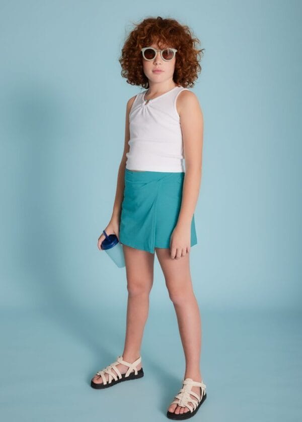 Conj. short canale – MARCAS