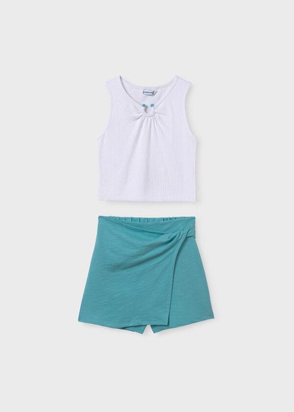 Conj. short canale – MARCAS