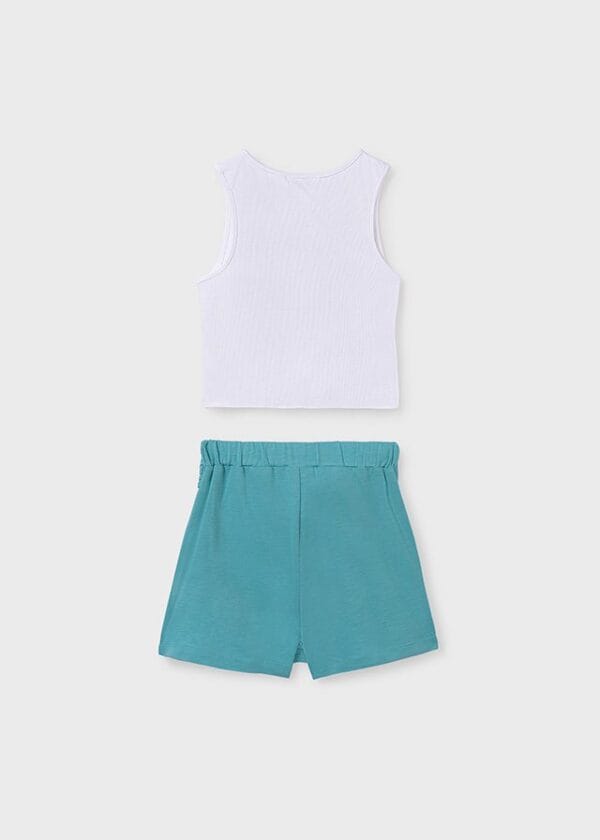 Conj. short canale – MARCAS