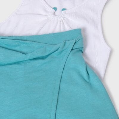 Conj. short canale – MARCAS